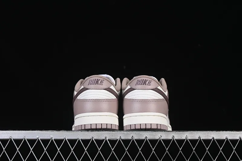All categories Nk SB Dunk series Nk SB Dunk Low low-top sneakers Nike SB Dunk Low haze pink low-top casual sneakers DD1503-125